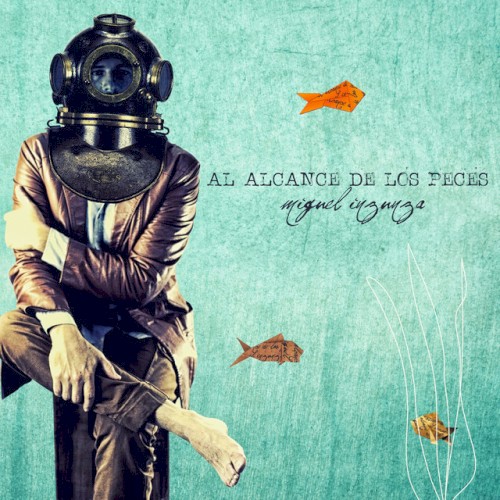 Al alcance de los peces