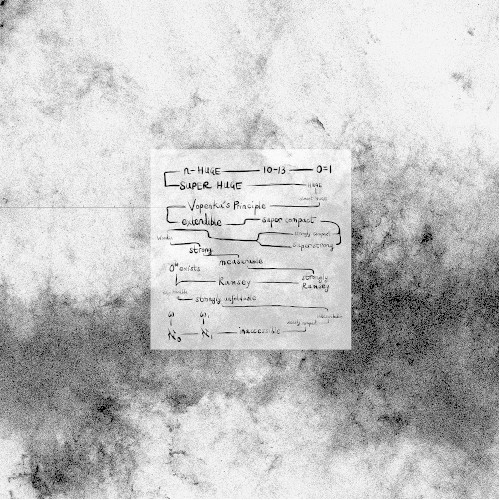 Infinity EP