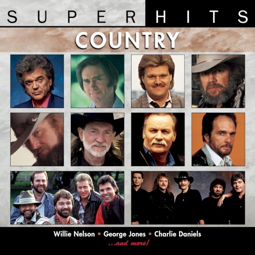 Country Super Hits