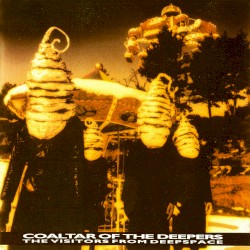 THE VISITORS FROM DEEPSPACE