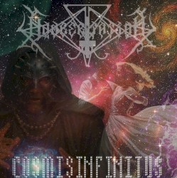 COSMISINFINITUS