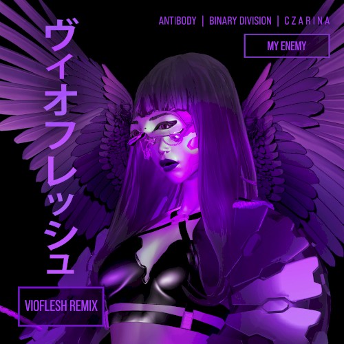 My Enemy (Vioflesh remix)