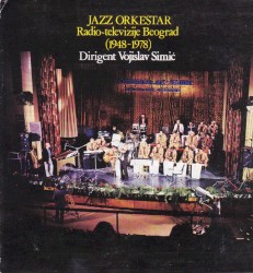 Jazz Orkestar Radio-Televizije Beograd (1948-1978)