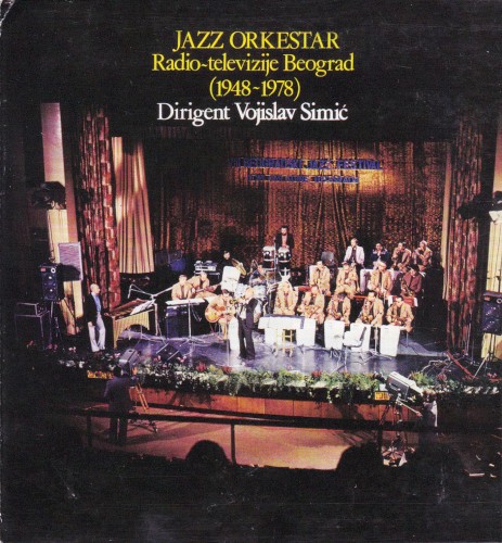 Jazz Orkestar Radio-Televizije Beograd (1948-1978)