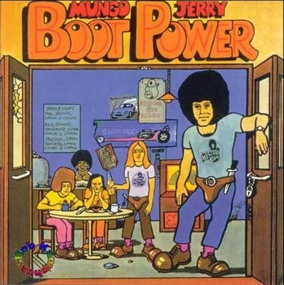 Boot Power