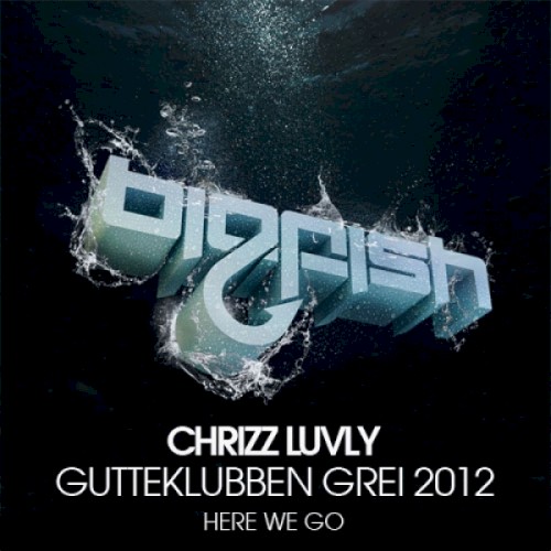 Gutteklubben Grei 2012