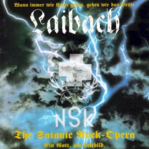 The Satanic Rock-Opera