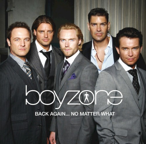 Back Again… No Matter What: The Greatest Hits