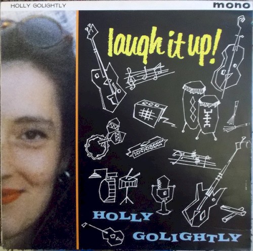 Laugh It Up!