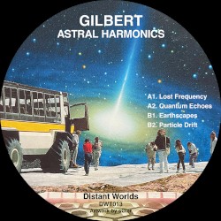 Astral Harmonics