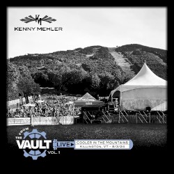 From the Vault Live - Vol. 1