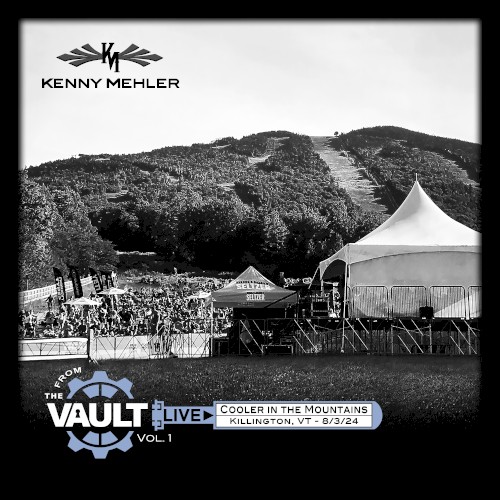 From the Vault Live - Vol. 1
