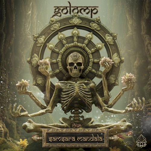 Samsara Mandala