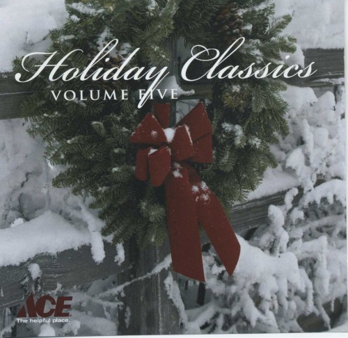 Holiday Classics, Volume Five