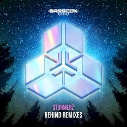 Behind (Remixes)