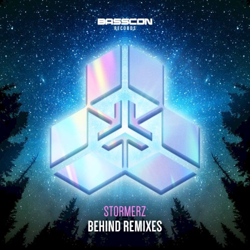 Behind (Remixes)