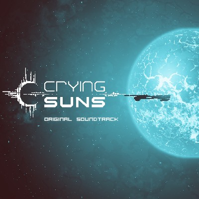 Crying Suns Original Soundtrack