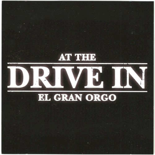 El Gran Orgo