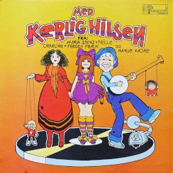 Med kærlig hilsen