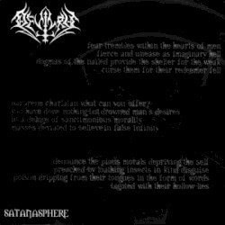 Satanasphere