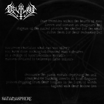 Satanasphere