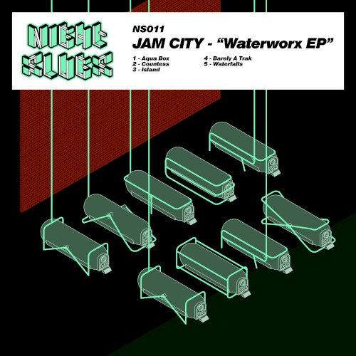 Waterworx EP