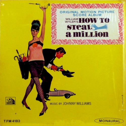 How to Steal a Million