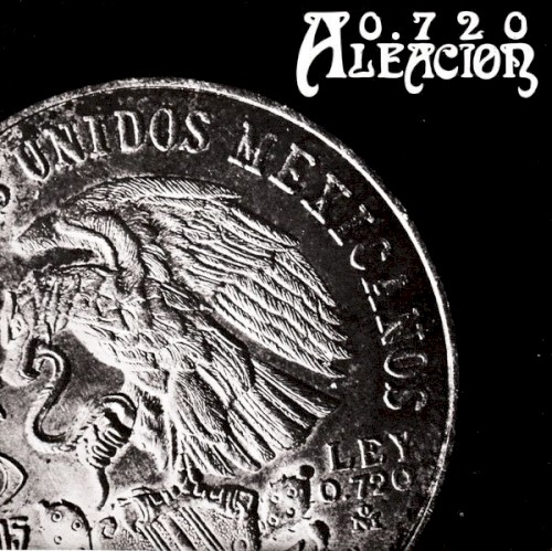 0.720 Aleacion