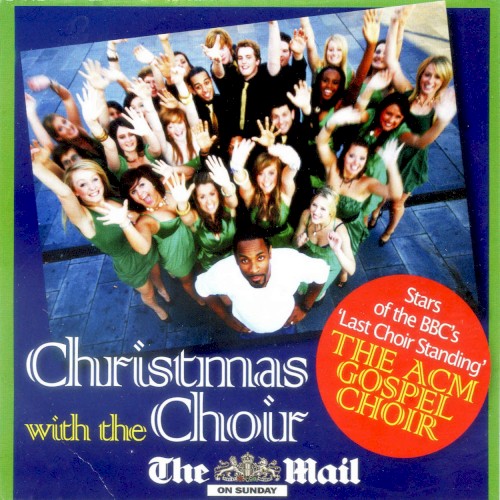 Christmas with the Choir