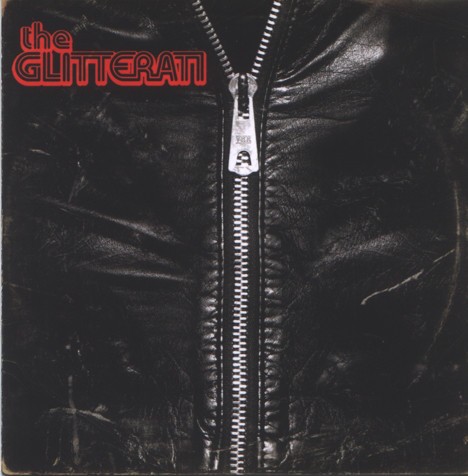 The Glitterati