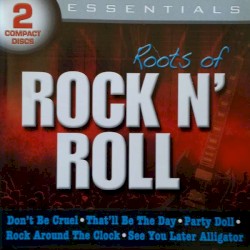 Roots of Rock n’ Roll