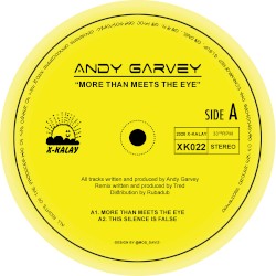More Than Meets the Eye