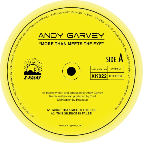 More Than Meets the Eye