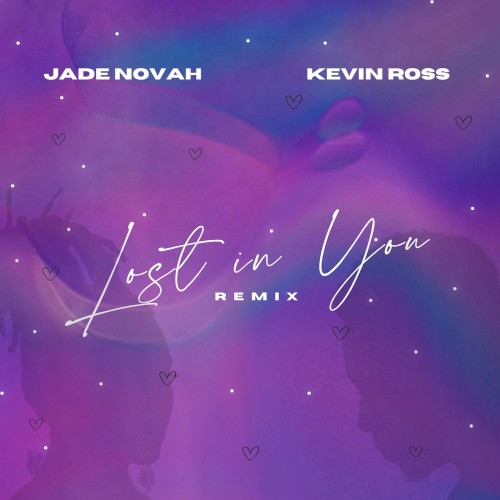 Lost in You (remix)
