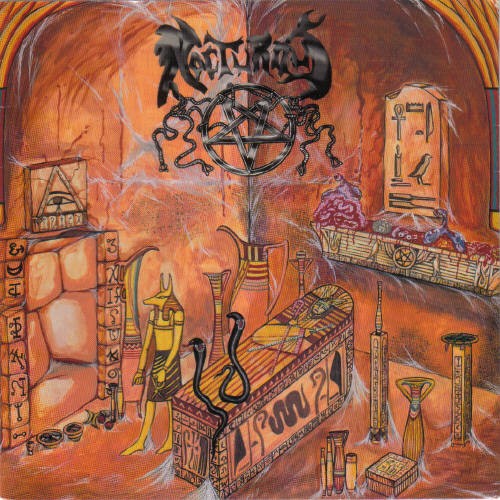 Nocturnus
