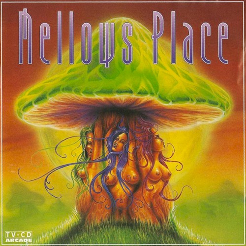 Mellows Place