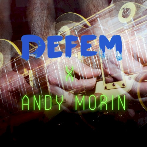 Boxer II (Andy Morin remix)