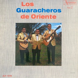 Los Guaracheros de Oriente, vol. 2