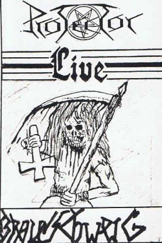 Live in Braunschweig