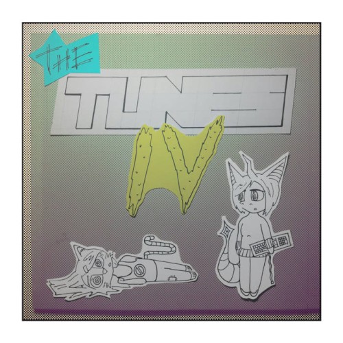THE TUNES IV