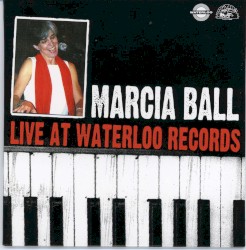 Live at Waterloo Studios