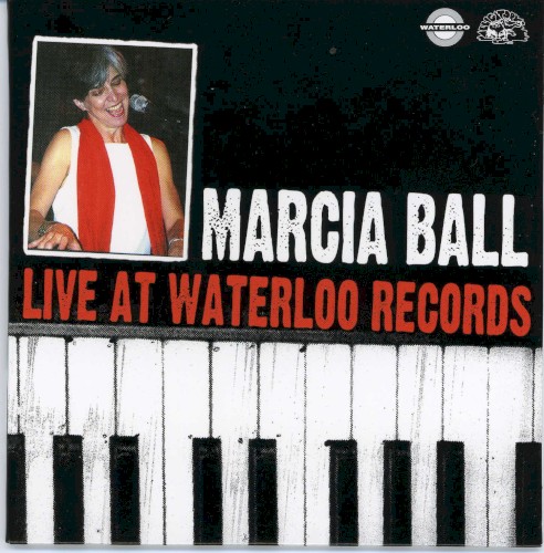 Live at Waterloo Studios