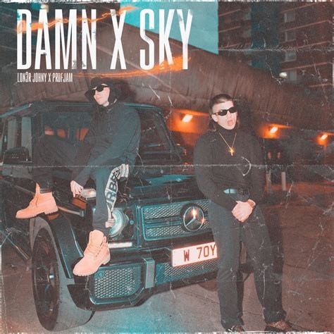 DAMN/SKY