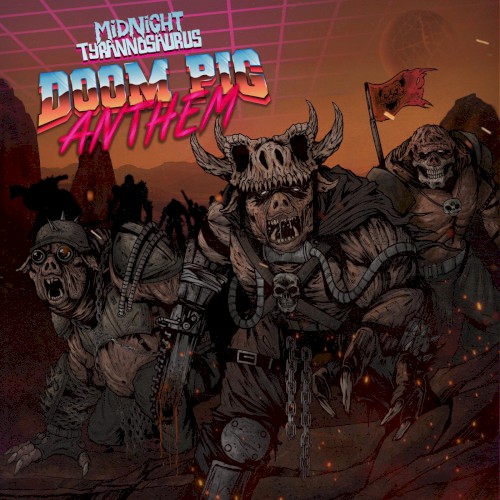 Doom Pig Anthem
