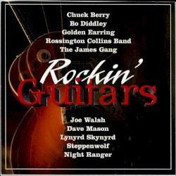 Rockin' Guitars