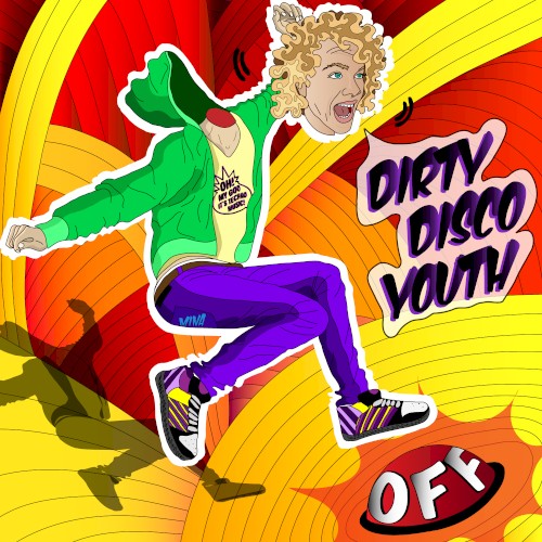 ...Off EP
