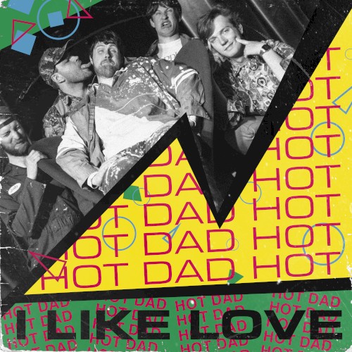 I Like Love
