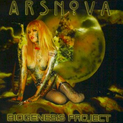 Biogenesis Project