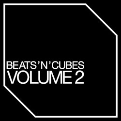 Beats'n'Cubes, Volume 2