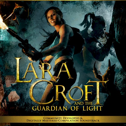 Lara Croft and the Guardian of Light